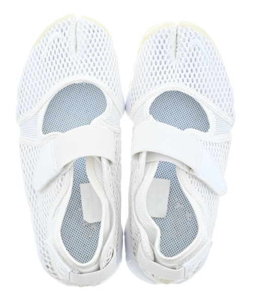 NIKE（ナイキ）スニーカー 白 サイズ:24cm レディース/2200620721158