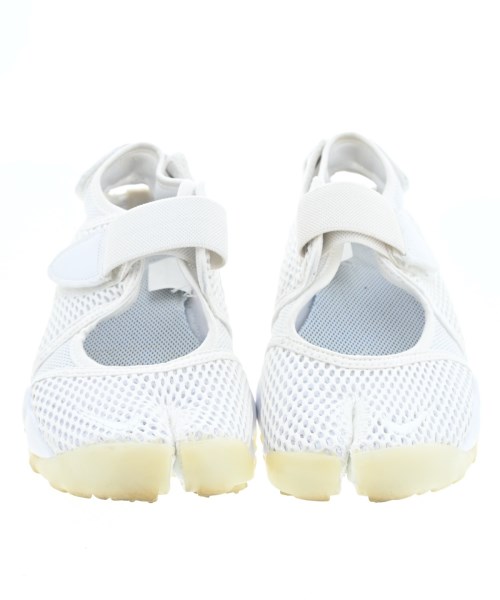 NIKE（ナイキ）スニーカー 白 サイズ:24cm レディース/2200620721158