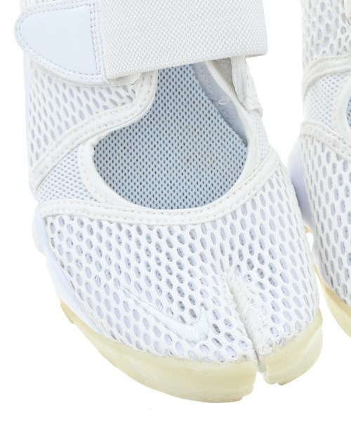 NIKE（ナイキ）スニーカー 白 サイズ:24cm レディース/2200620721158