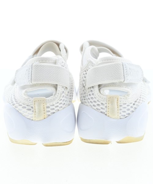 NIKE（ナイキ）スニーカー 白 サイズ:24cm レディース/2200620721158