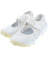 NIKE（ナイキ）スニーカー 白 サイズ:24cm レディース/2200620721158