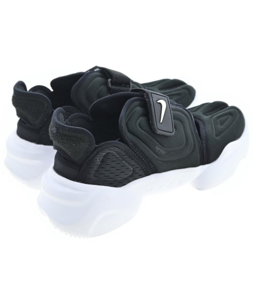 NIKE（ナイキ）サンダル 黒 サイズ:23.5cm レディース/2200620721165