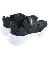 NIKE（ナイキ）サンダル 黒 サイズ:23.5cm レディース/2200620721165