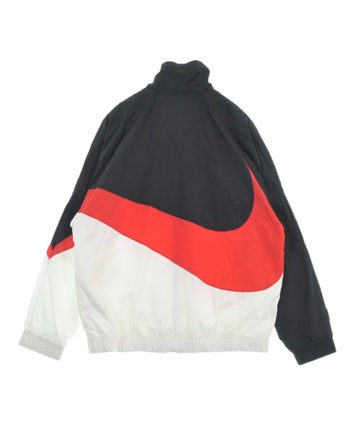 NIKE（ナイキ）ブルゾン 黒 サイズ:L メンズ/2200620787147