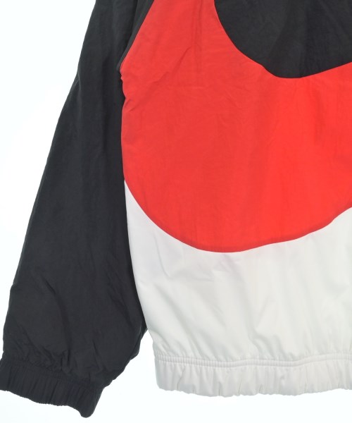 NIKE（ナイキ）ブルゾン 黒 サイズ:L メンズ/2200620787147