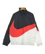 NIKE（ナイキ）ブルゾン 黒 サイズ:L メンズ/2200620787147