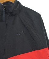 NIKE（ナイキ）ブルゾン 黒 サイズ:L メンズ/2200620787147
