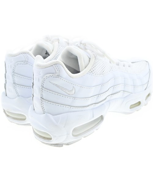 NIKE（ナイキ）スニーカー 白 サイズ:23.5cm レディース/2200621069402