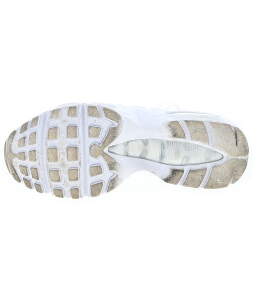 NIKE（ナイキ）スニーカー 白 サイズ:23.5cm レディース/2200621069402