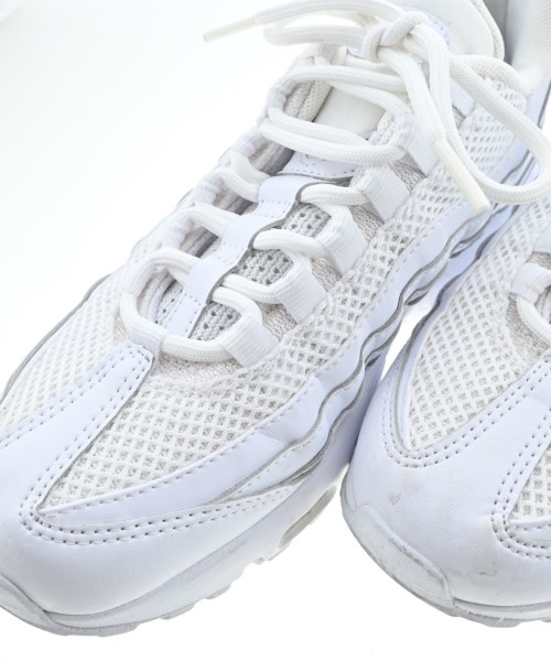 NIKE（ナイキ）スニーカー 白 サイズ:23.5cm レディース/2200621069402