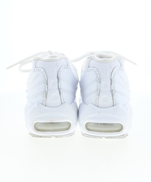 NIKE（ナイキ）スニーカー 白 サイズ:23.5cm レディース/2200621069402