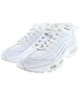 NIKE（ナイキ）スニーカー 白 サイズ:23.5cm レディース/2200621069402