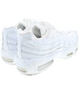 NIKE（ナイキ）スニーカー 白 サイズ:23.5cm レディース/2200621069402