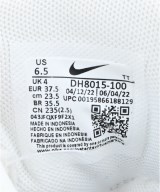 NIKE（ナイキ）スニーカー 白 サイズ:23.5cm レディース/2200621069402