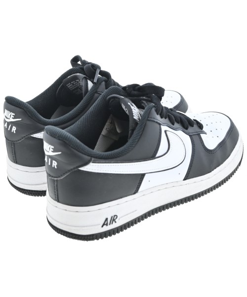 NIKE（ナイキ）スニーカー 黒 サイズ:25.5cm レディース/2200625109029