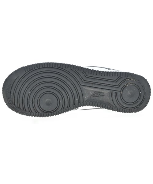 NIKE（ナイキ）スニーカー 黒 サイズ:25.5cm レディース/2200625109029