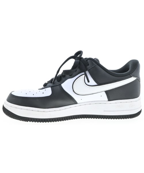 NIKE（ナイキ）スニーカー 黒 サイズ:25.5cm レディース/2200625109029