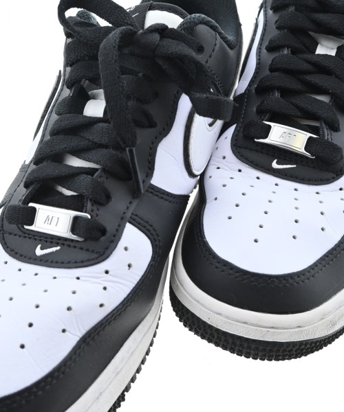 NIKE（ナイキ）スニーカー 黒 サイズ:25.5cm レディース/2200625109029