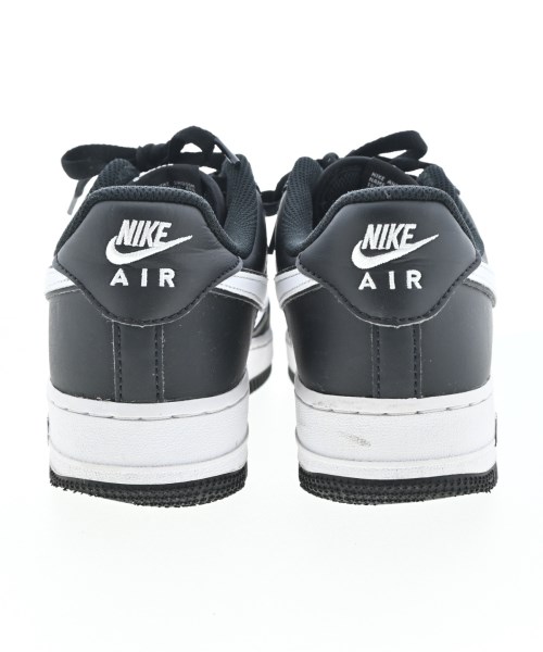 NIKE（ナイキ）スニーカー 黒 サイズ:25.5cm レディース/2200625109029