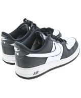 NIKE（ナイキ）スニーカー 黒 サイズ:25.5cm レディース/2200625109029