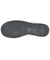 NIKE（ナイキ）スニーカー 黒 サイズ:25.5cm レディース/2200625109029