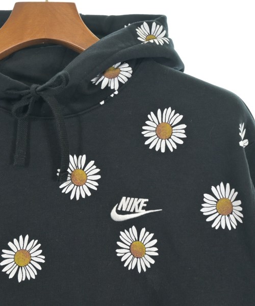 NIKE（ナイキ）パーカー 黒 サイズ:M メンズ/2200629110014