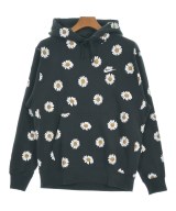 NIKE（ナイキ）パーカー 黒 サイズ:M メンズ/2200629110014