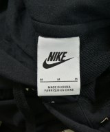 NIKE（ナイキ）パーカー 黒 サイズ:M メンズ/2200629110014