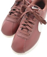 NIKE（ナイキ）スニーカー 茶 サイズ:24.5cm レディース/2200631322252