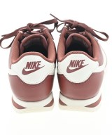 NIKE（ナイキ）スニーカー 茶 サイズ:24.5cm レディース/2200631322252