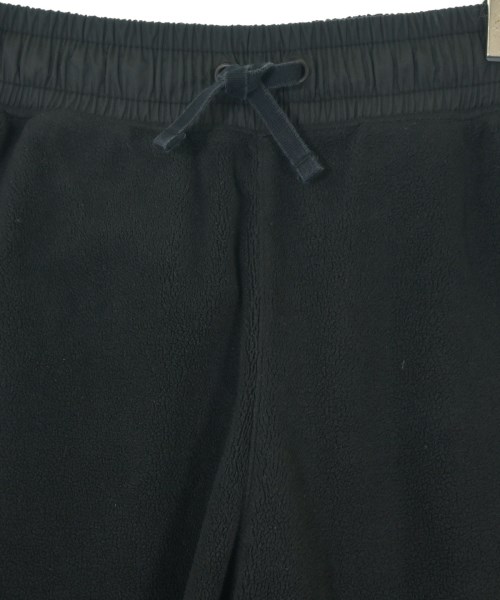 NIKE（ナイキ）スウェットパンツ 黒 サイズ:M メンズ/2200634238031