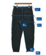 NIKE（ナイキ）スウェットパンツ 黒 サイズ:M メンズ/2200634238031
