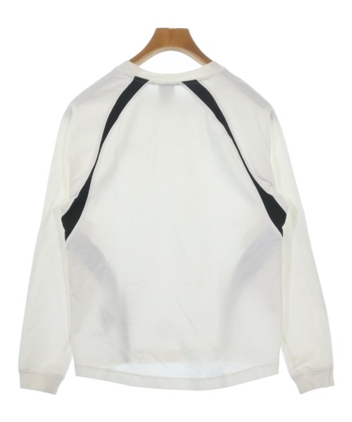 NIKE（ナイキ）Tシャツ・カットソー 白 サイズ:S メンズ/2200634238086