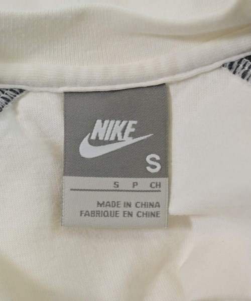 NIKE（ナイキ）Tシャツ・カットソー 白 サイズ:S メンズ/2200634238086