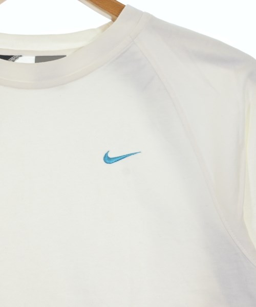 NIKE（ナイキ）Tシャツ・カットソー 白 サイズ:S メンズ/2200634238086