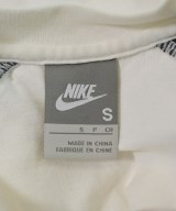 NIKE（ナイキ）Tシャツ・カットソー 白 サイズ:S メンズ/2200634238086
