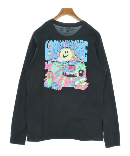 NIKE（ナイキ）Tシャツ・カットソー 黒 サイズ:XL メンズ/2200634238123