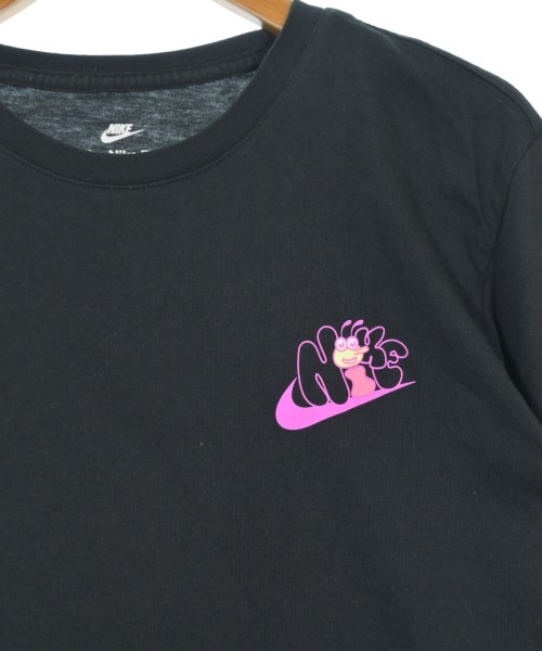 NIKE（ナイキ）Tシャツ・カットソー 黒 サイズ:XL メンズ/2200634238123