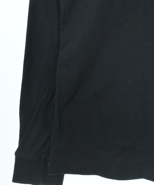 NIKE（ナイキ）Tシャツ・カットソー 黒 サイズ:XL メンズ/2200634238123