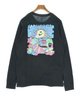 NIKE（ナイキ）Tシャツ・カットソー 黒 サイズ:XL メンズ/2200634238123