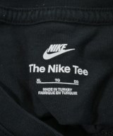 NIKE（ナイキ）Tシャツ・カットソー 黒 サイズ:XL メンズ/2200634238123