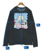 NIKE（ナイキ）Tシャツ・カットソー 黒 サイズ:XL メンズ/2200634238123