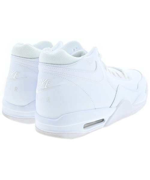 NIKE（ナイキ）スニーカー 白 サイズ:26.5cm メンズ/2200635498045