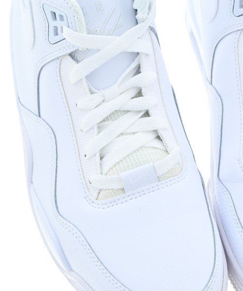 NIKE（ナイキ）スニーカー 白 サイズ:26.5cm メンズ/2200635498045