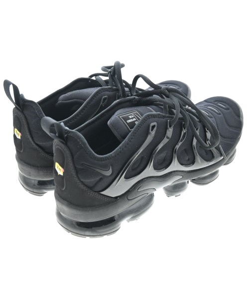 NIKE（ナイキ）スニーカー 黒 サイズ:27.5cm メンズ/2200615238036