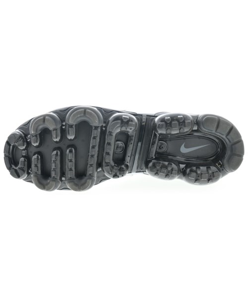 NIKE（ナイキ）スニーカー 黒 サイズ:27.5cm メンズ/2200615238036