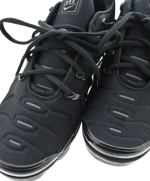 NIKE（ナイキ）スニーカー 黒 サイズ:27.5cm メンズ/2200615238036