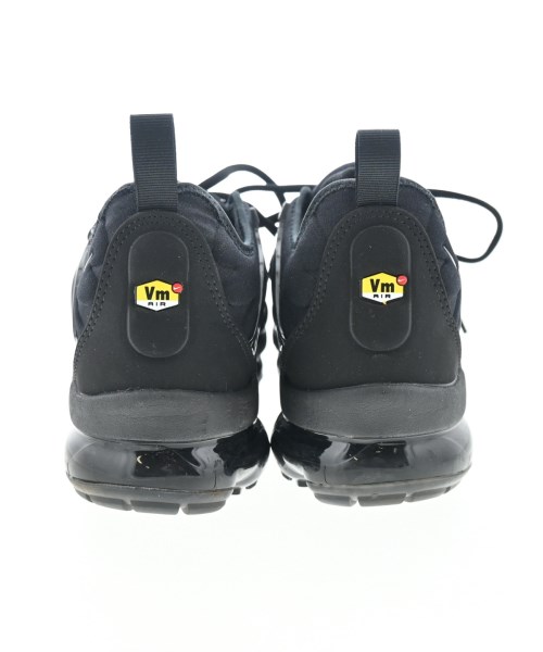 NIKE（ナイキ）スニーカー 黒 サイズ:27.5cm メンズ/2200615238036