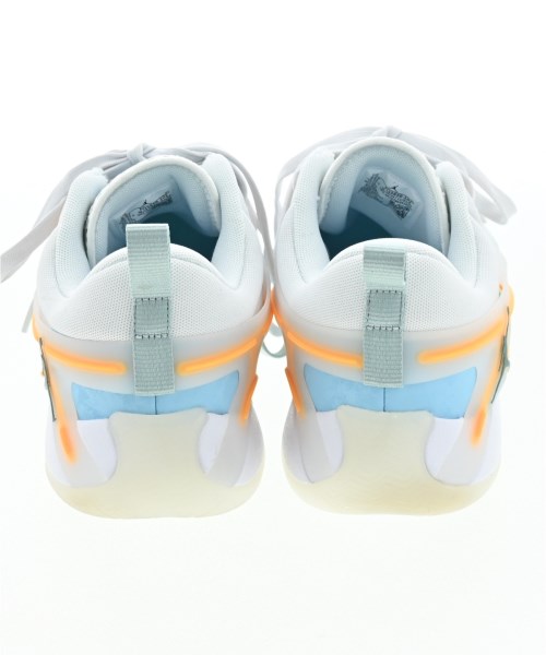 NIKE（ナイキ）スニーカー 白 サイズ:27.5cm メンズ/2200615238043