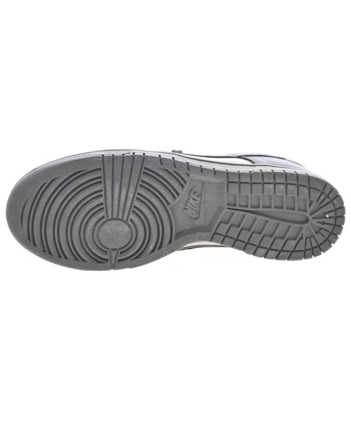 NIKE（ナイキ）スニーカー 茶 サイズ:27.5cm メンズ/2200615238050